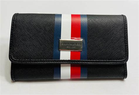 carteras tommy hilfiger originales